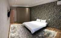 Tashkent City View Apartments - B&B Taskent