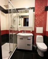 Medova Apartments Kotlyarska - Chambres d'hôtes Lviv