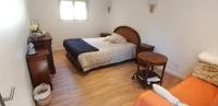 1 à 2 Chambres chez Valérie Gouffé - B&B Parigné-l'Évêque