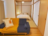 尾道路地灯-Rojiakari- - Bed and Breakfast Onomichi