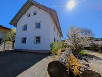 Design-Suite am Bach - 100qm Ruhe, 5 Min zum Bahnhof & aktivCARD - Chambres d'hôtes Bodenmais