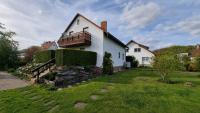 Gemütliches Ferienhaus mit eigenem Garten in Bad Lauterberg im Harz - Idyllisch in der Aue gelegen - Chambres d'hôtes Bad Lauterberg im Harz
