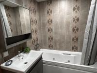 Triple Room with Terrace