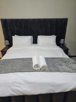 Stylish Studio Apartment In Fourways - B&B Centane
