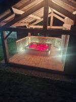 Au Bien-hêtre - B&B Granges-sur-Vologne