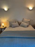 La Grange aux coccinelles - B&B Saint-Martin-des-Fontaines