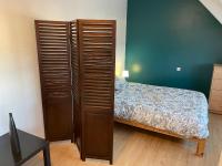 Appartement Alençon centre - B&B Alençon