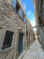 Patossa - Ferienwohnung Chios