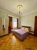 Chambre Double Deluxe (2 Adultes + 1 Enfant)