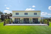 Sykia luxury KonMar lofts - B&B Sykia