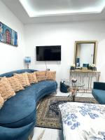 Velmora Small but Cozy room 14 - Chambres d'hôtes Abou Dabi