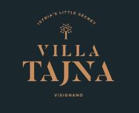 Villa Tajna - Bed and Breakfast Stuti