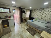 Guesthouse Saba - B&B Borjomi