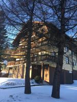 Apartament Patryk - Ferienwohnung Szklarska Poręba