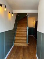 Boutique Apartments Lübeck City Signature - Chambres d'hôtes Lübeck