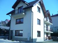 Pokoje u Gosi - Chambres d’hôtes Szczawnica
