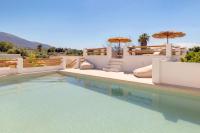 Finca Bohemia - Boutique Apartments - Chambres d'hôtes Alhaurín el Grande
