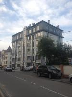 Апартаменты LOFT в жк Срібний дім - Ferienwohnung