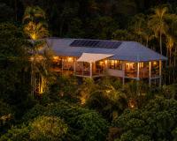 Gunnadoo Daintree Coral Sea Retreat - B&B Miallo