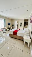 Hidden Bliss Guesthouse - Chambres d'hôtes East London