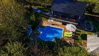 Villa Hipnotic - Bed and Breakfast Sarajevo