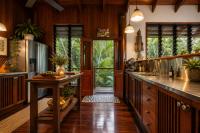 Gunnadoo Daintree Coral Sea Retreat - B&B Miallo