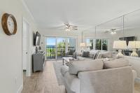 Land's End 8-303 Beach Front - Bed and Breakfast St. Pete Beach