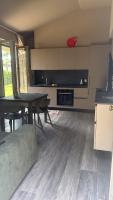 Primo apartment Sarnico view Lake Iseo & pool - B&B Sarnico