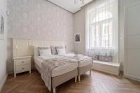 Serenity Boutique Budapest - Ferienwohnung Budapest