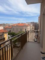 Appartamento Fuga sul mare Termolese - Bed and Breakfast Termoli
