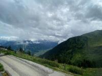Chalet in Zillertal near Hochzillertal Ski Area - Chambres d'hôtes Zellberg