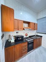 Nsangano Homes - B&B Dar es Salaam