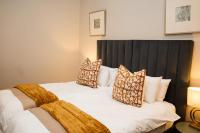 Aurelia at Trilogy - Luxury 2BR Skyline Suite Menlyn Maine - B&B Pretoria