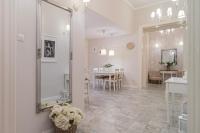 Petite Chambre Double ou Lits Jumeaux