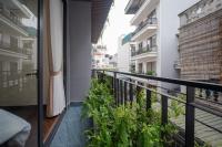 Soft Stay - Serene Apartment - Splendid Place - Chambres d'hôtes Hanoï