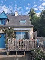 Duplex du Bois d'Amour - B&B Quimper