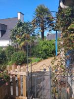 Duplex du Bois d'Amour - Bed and Breakfast Quimper