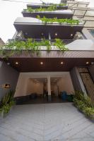 Soft Stay - Serene Apartment - Splendid Place - B&B Hanói