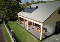 Le Clos des Remparts - 8 pers - Cascades & Nature - Bed and Breakfast La Plaine-des-Palmistes