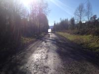 Bungalow Playa Linda I - B&B Pucón