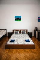 Bălcescu Square Apartments - Ferienwohnung Hermannstadt
