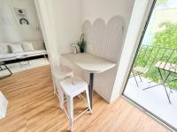 M8 CityStage Studio Two - Ferienwohnung Graz