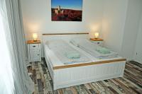 Appartamento con 1 Camera da Letto, Balcone e Terrazza