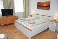 Appartamento con 1 Camera da Letto e Balcone