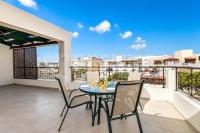 Apartment Michel - Bed and Breakfast Paralímni
