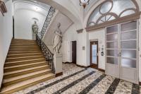 Metropolitan Luxury Apartment - B&B Bologna