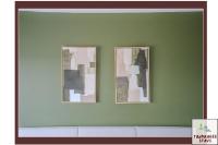 Modern 2 Bed Apartment - Tandragee, Portadown - Chambres d'hôtes Portadown