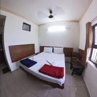 Castle Homestay Near Paradise Beach - B&B Puducherry