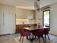 Apartment mit 2 Schlafzimmern und Meerblick
