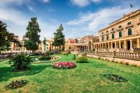 Koryfo Old Town Stay by Corfuescapes - B&B Corfù